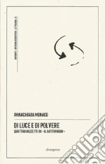 Monaco Annachiara; Nocera A. (cur.)