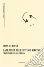 Stockton Frank R.; Campedelli L. (cur.)