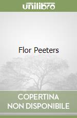 Hofmann John; Facchin P. (cur.)