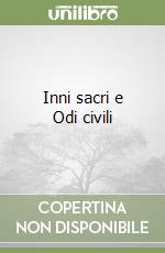 Manzoni Alessandro; Frare P. (cur.)