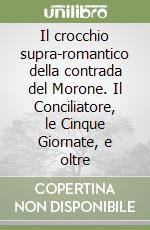 Centro Nazionale Studi Manzoniani; Stella A. (cur.)