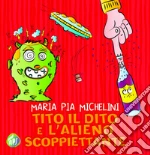 Michelini Maria Pia