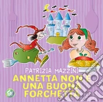 Mazzini Patrizia