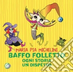 Michelini Maria Pia