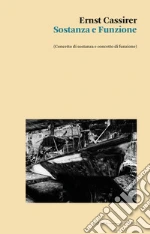 Cassirer Ernst; Pettoello R. (cur.)
