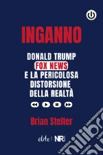 Stelter Brian