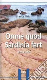 Pirisi Franca; Serpillo G. (cur.)
