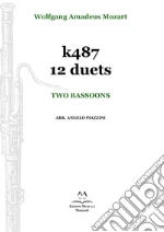 Mozart Wolfgang Amadeus