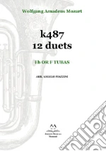 Mozart Wolfgang Amadeus