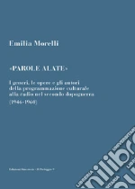 Morelli Emilia