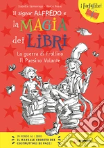 Salmoirago Isabella; Rosso Marco