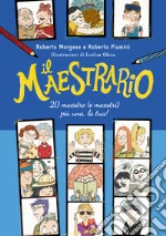 Piumini Roberto; Morgese Roberto