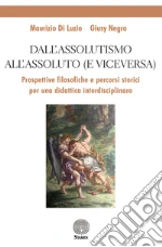 Di Luzio Maurizio; Negro Giusy