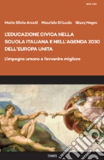 Arcuti Maria Silvia; Di Luzio Maurizio; Negro Giusy