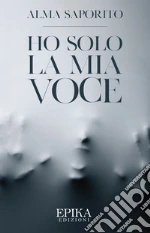 Saporito Alma