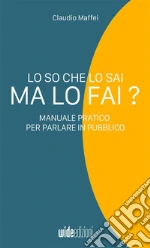 Maffei Claudio
