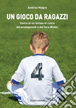 Magro Andrea