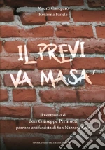Caneparo Mauro; Fanelli Rosanna