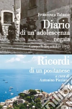 Talamo Francesco; Picciano A. (cur.)