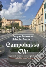 Genovese Sergio; Sacchetti Roberto