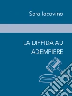 Iacovino Sara