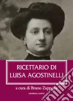 Agostinelli Luisa; Zappone B. (cur.)
