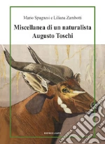 Spagnesi Mario; Zambotti Liliana