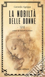 Agrippa Cornelio Enrico; Palmieri D. (cur.)