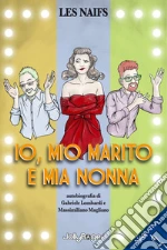 Lombardi Gabriele; Magliano Massimiliano