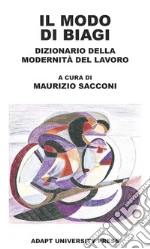 Sacconi M. (cur.)