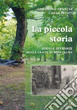 Francia Gualtiero; Monti Carla