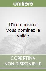 Monari F. (cur.); Vitelli A. (cur.)