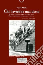 Melfi Paolo; Vita V. (cur.)