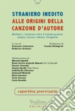 Straniero G. (cur.); Sirianni Federico (cur.)
