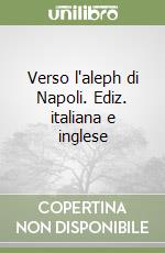 Imponente Anna; Ferraro Italo; Perrella Silvia; Marigliano L. (cur.); D'Angelo A. (cur.)