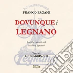 Pagani Franco; Marinoni L. (cur.)