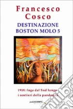 Cosco Francesco; De Simone G. (cur.)