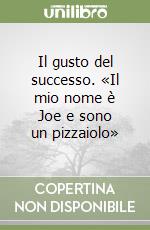 Farruggio Joe