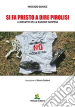 Giudice Vincenzo