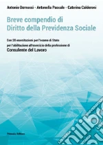Bernucci Antonio; Calderoni Caterina; Pascale Antonella