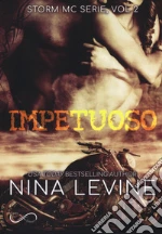 Levine Nina