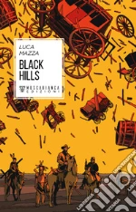 Mazza Luca