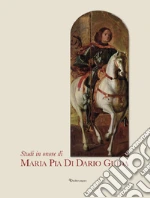 Bongiovanni G. (cur.); De Marco G. (cur.); Guida M. K. (cur.)