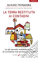 Primavera Nunzio