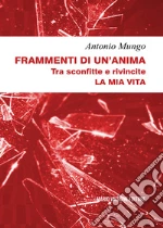 Mungo Antonio
