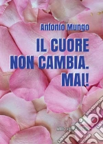 Mungo Antonio