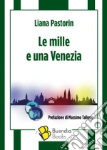 Pastorin Liana