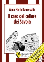Bonavoglia Anna Maria