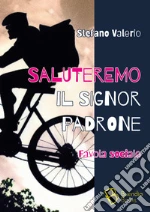 Valerio Stefano