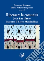 Bonanno F. (cur.); Spinosa M. A. (cur.)